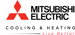 Mitsubishi Ductless Mini-Splits